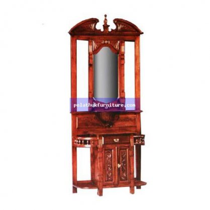 Hallstand R. Antique Reproductions  Hallstands Indonesia Furniture