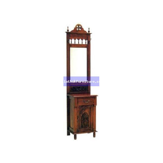 Hallstand 0 Antique Reproductions  Hallstands Indonesia Furniture