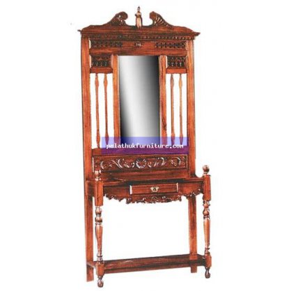Hallstand P. Antique Reproductions  Hallstands Indonesia Furniture