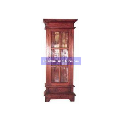 1 Door Cabinet B Indonesia Furniture