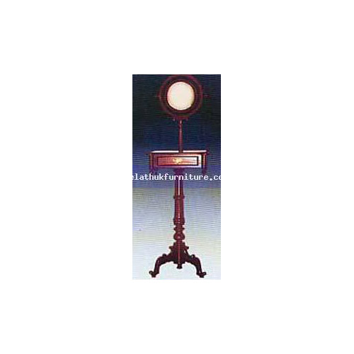 1 Drawer Shaving Stand Indonesia Furniture