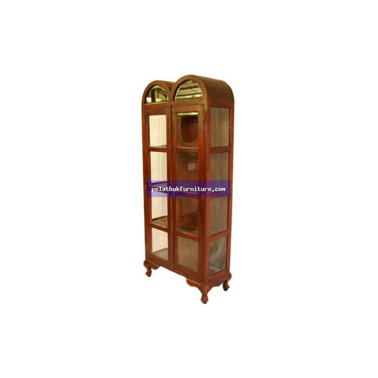 2 Domed Cabinet Indonesia Furniture
