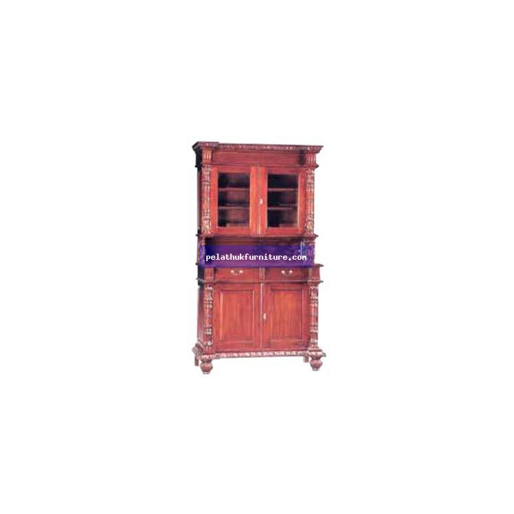 2 Door Cabinet A Indonesia Furniture