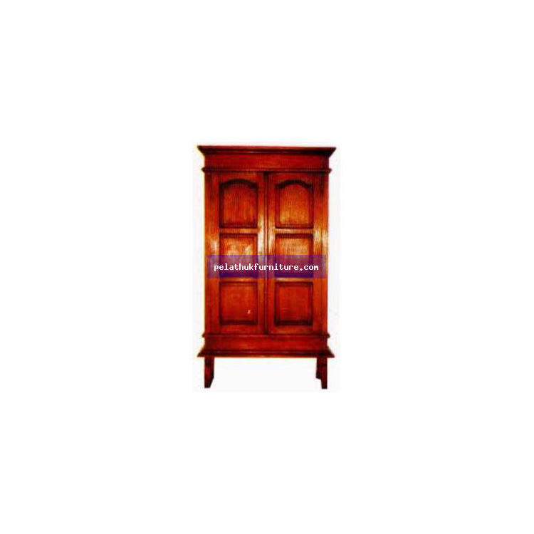 2 Door Cabinet C Indonesia Furniture