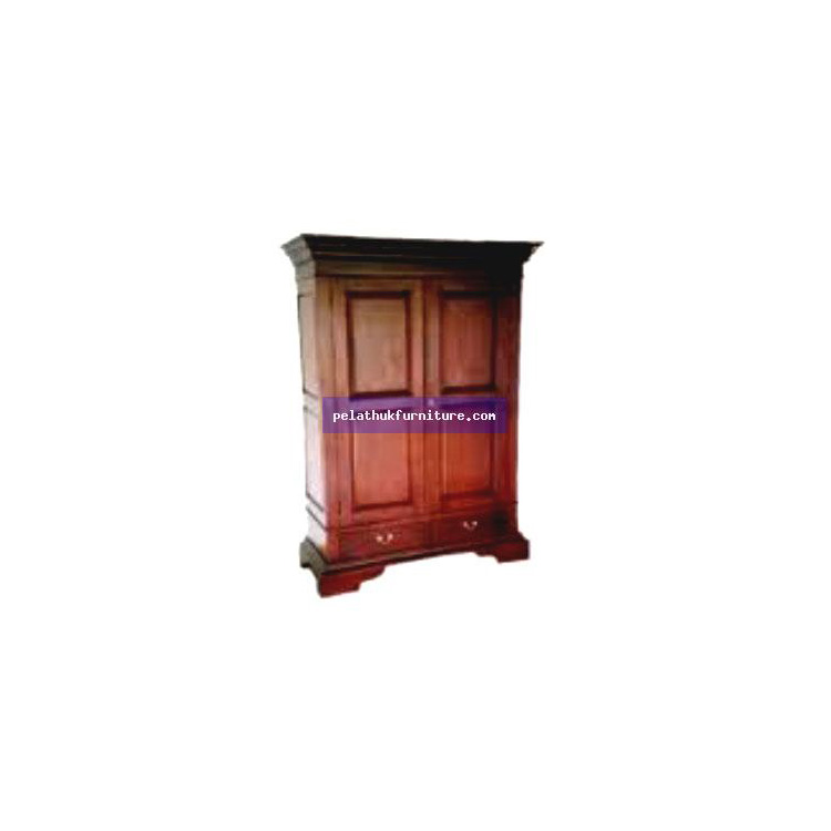 2Door Cabinet Indonesia Furniture