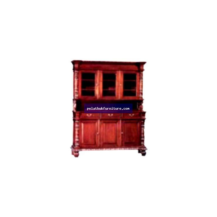 3 Door Cabinet A Indonesia Furniture