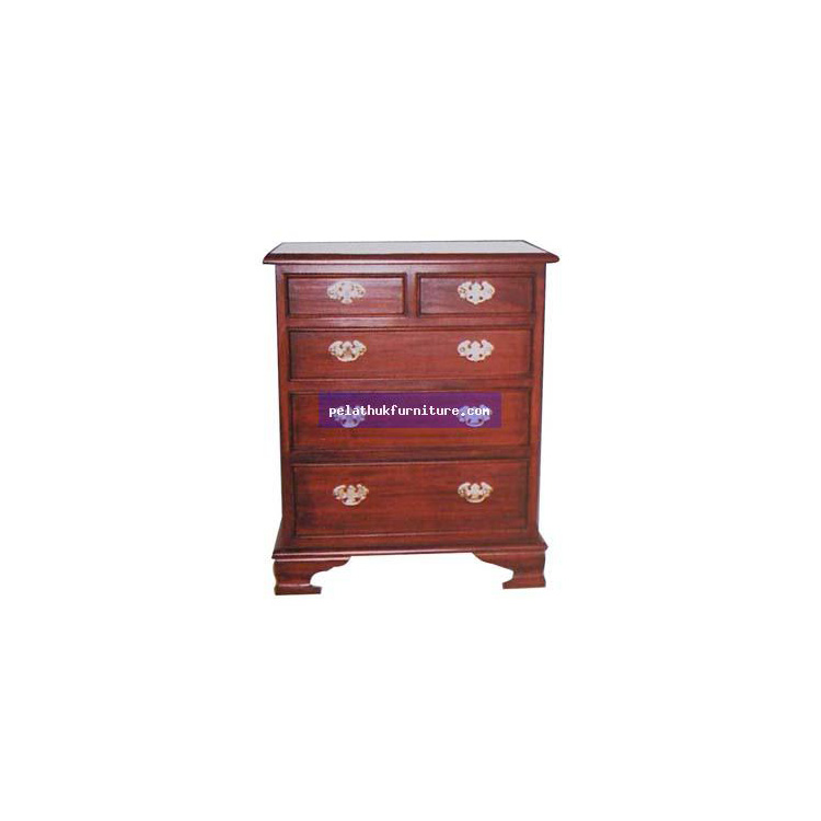 3 and 2 Drawer Chest Indonesia Furniture