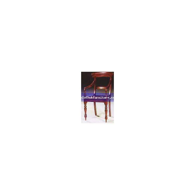Railback Carver Indonesia Furniture