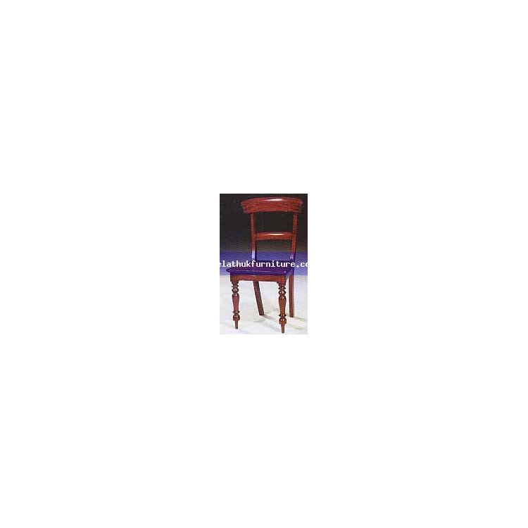 Railback Chair Indonesia Furniture