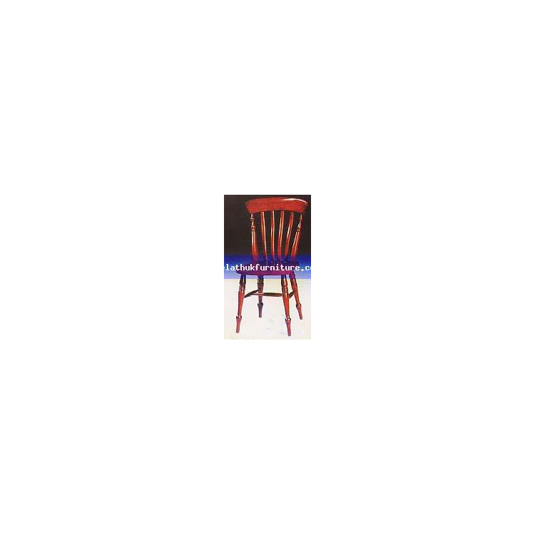 Slatback Chair Indonesia Furniture