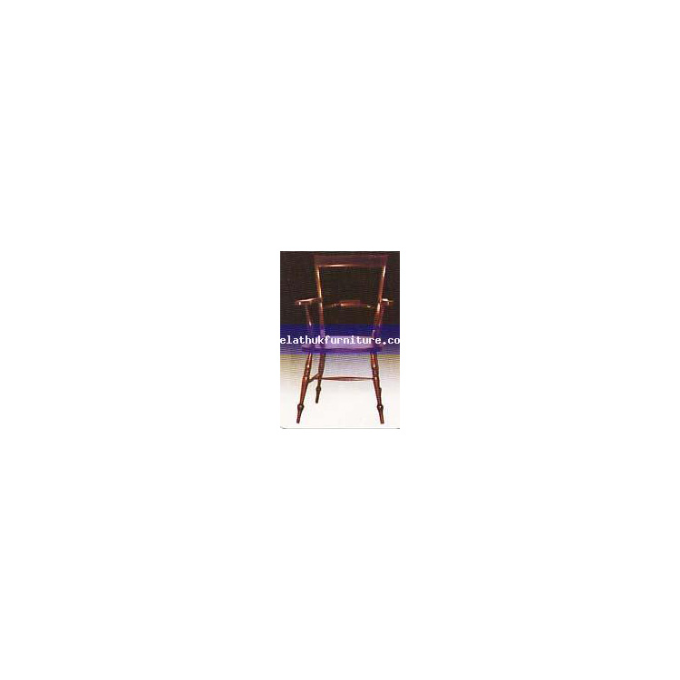 Turnedback Carver Indonesia Furniture