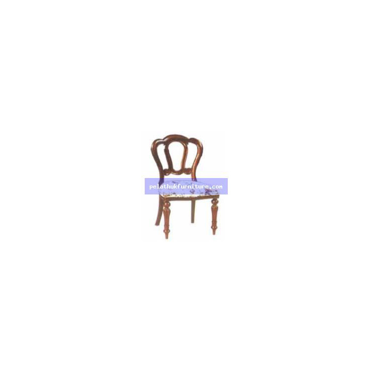 Admiralty Diner Chair. Indonesia Furniture
