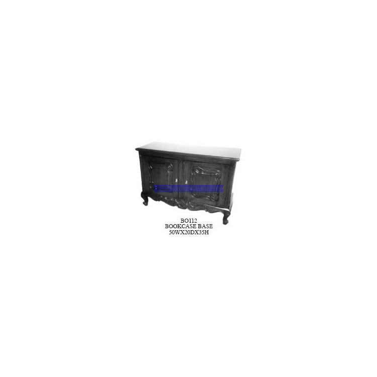 Bookcase Base Indonesia Furniture