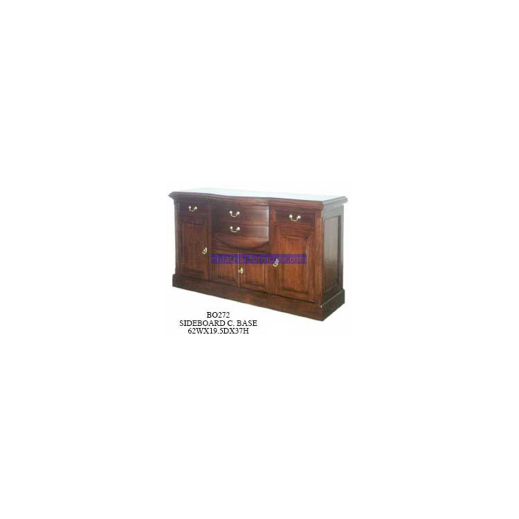 Sideboard C. Base Indonesia Furniture