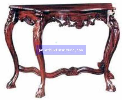 Bird Console Table Indonesia Furniture