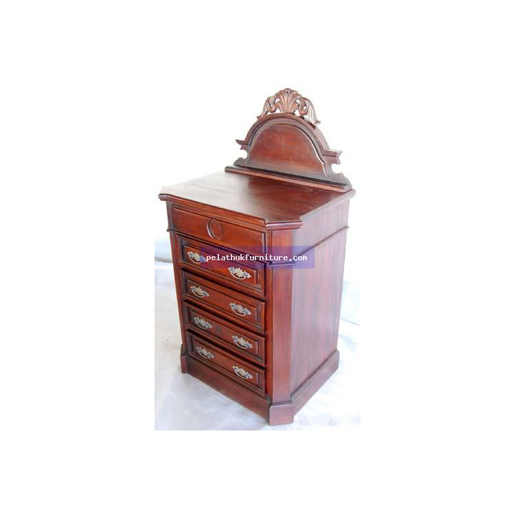 Victorian Nitestand Indonesia Furniture