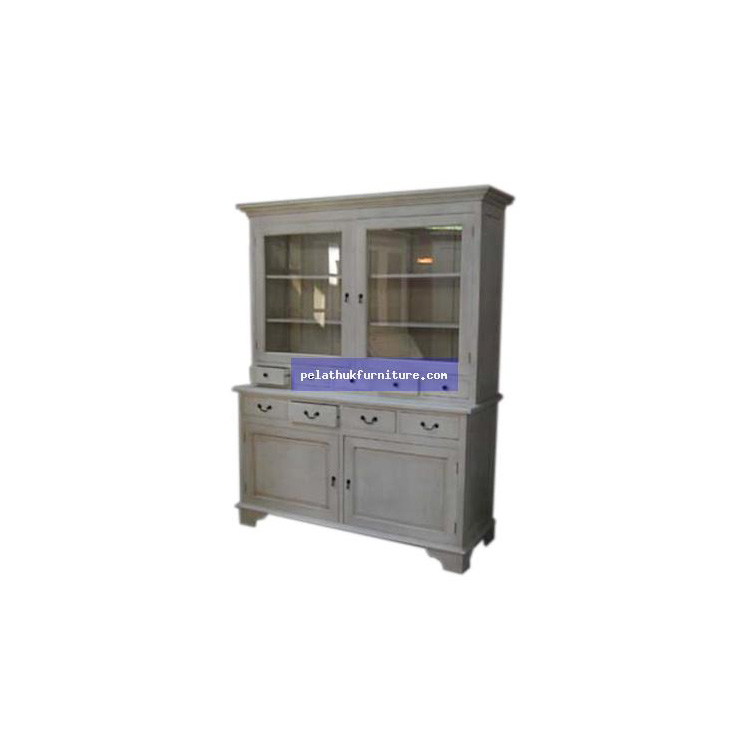 Bookcase B Indonesia Furniture