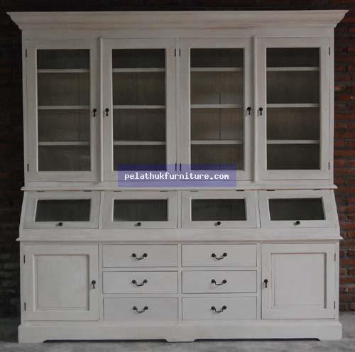 Bookcase C Indonesia Furniture