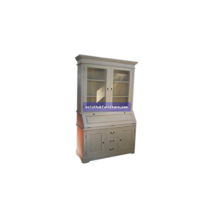 Bookcase D Indonesia Furniture