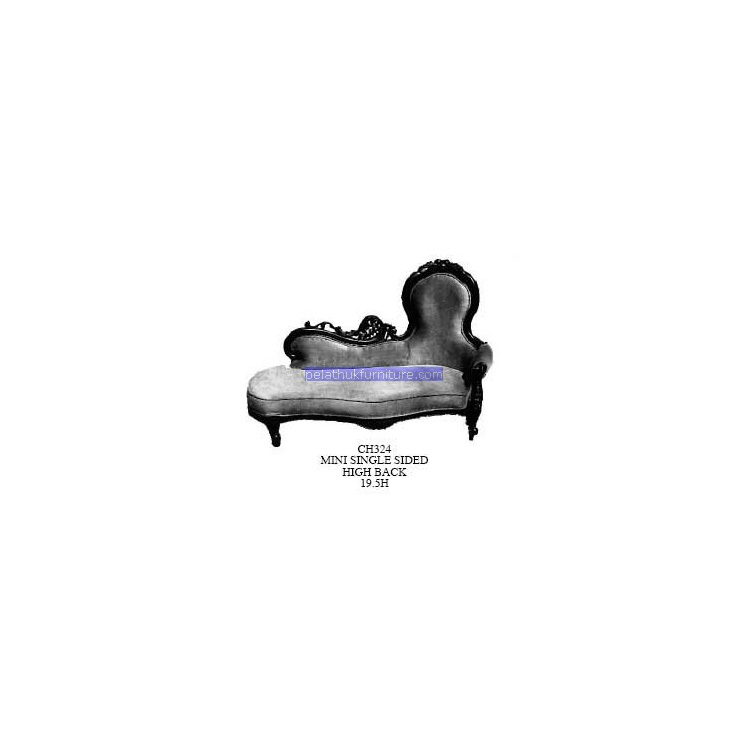 Mini Single Sided Indonesia Furniture