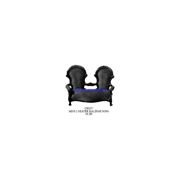 Mini 2 sheater Halfiah Sofa Indonesia Furniture