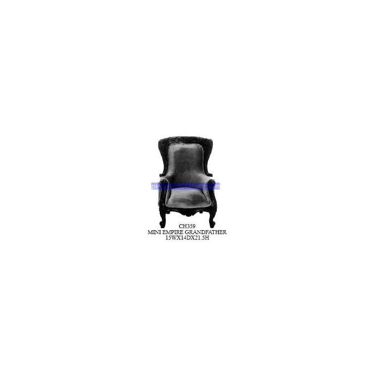 Mini Empire Grandfather Indonesia Furniture