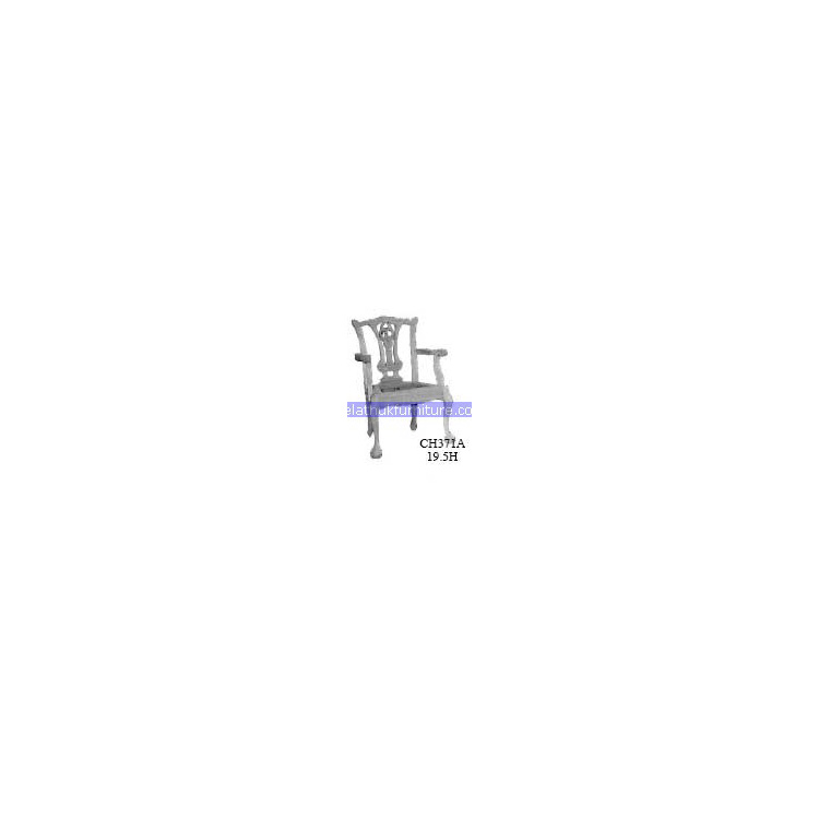 Children Chair Indonesia Furniture