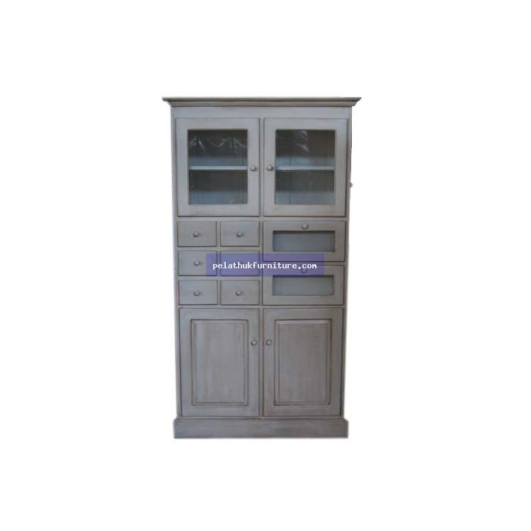 Cabinet H Indonesia Furniture