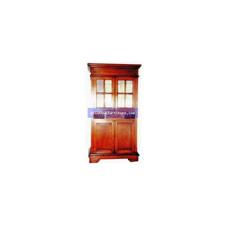 Cabinet with 1 Central Drawer Indonesia Furniture