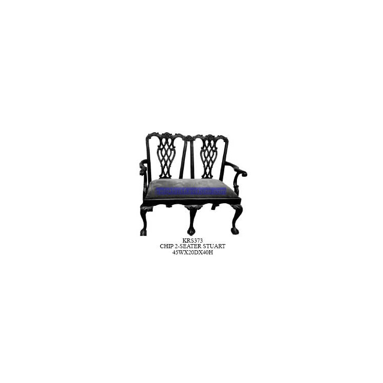 Seater Stuart Indonesia Furniture
