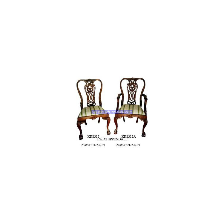 J.W Indonesia Furniture