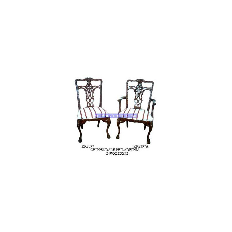Philadephia A Indonesia Furniture