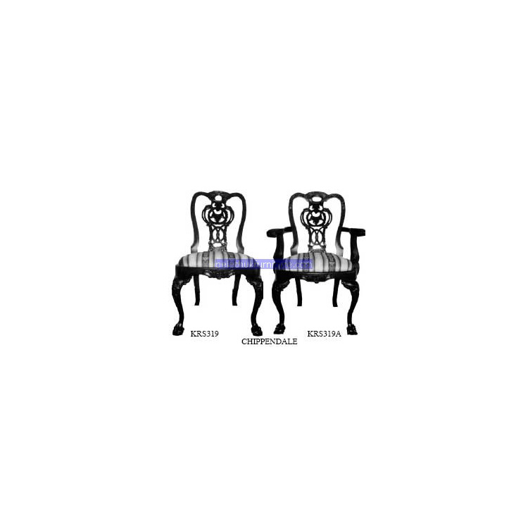 319A Indonesia Furniture