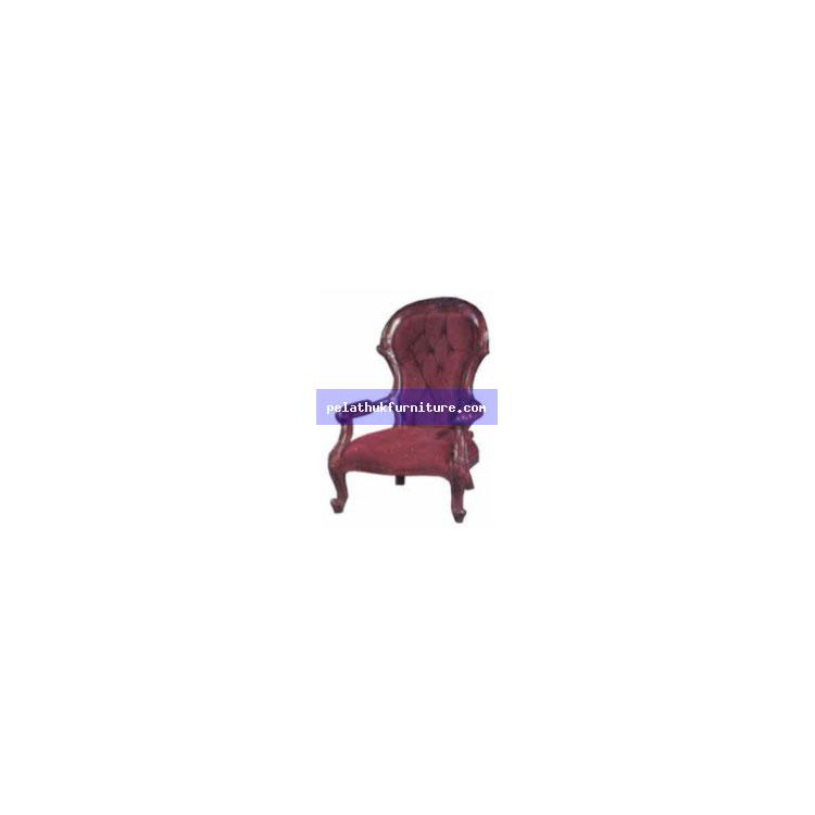 Classic Victorian Grandfather Indonesia Furniture
