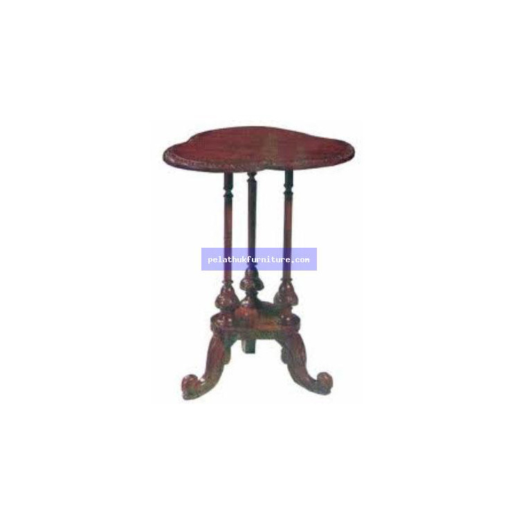 Clover Table Indonesia Furniture