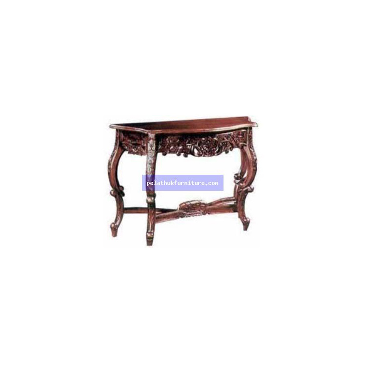 Console Table A Indonesia Furniture