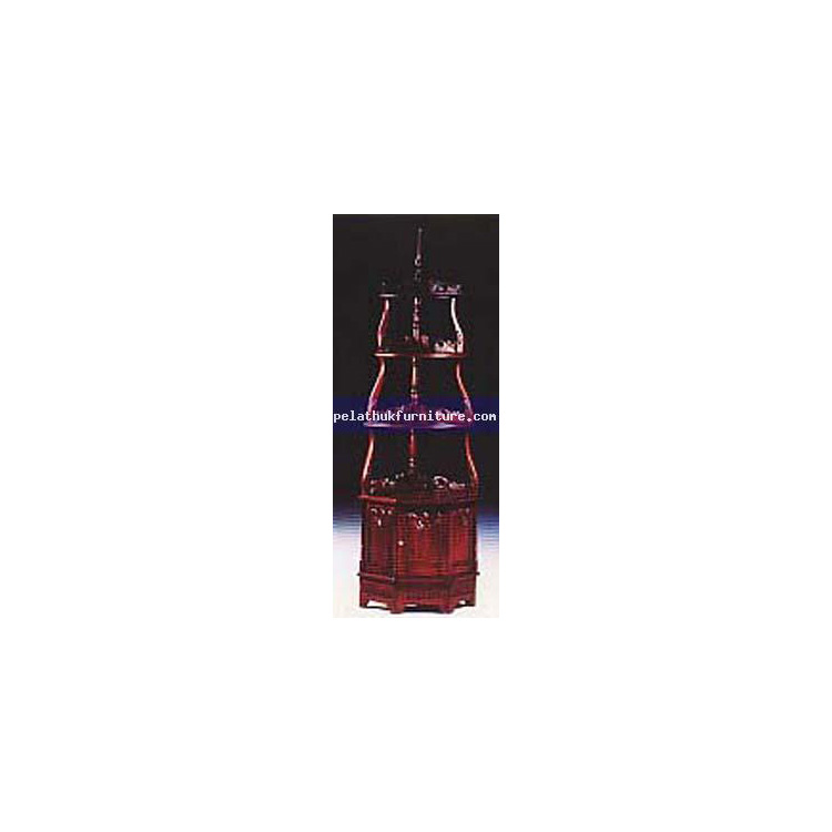 Corner Rack A Indonesia Furniture