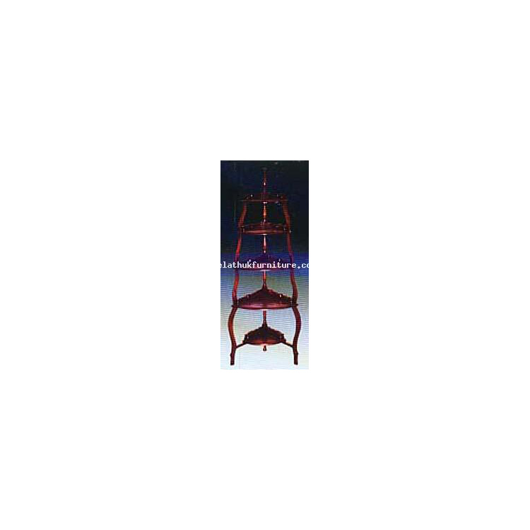 Corner Rack B Indonesia Furniture