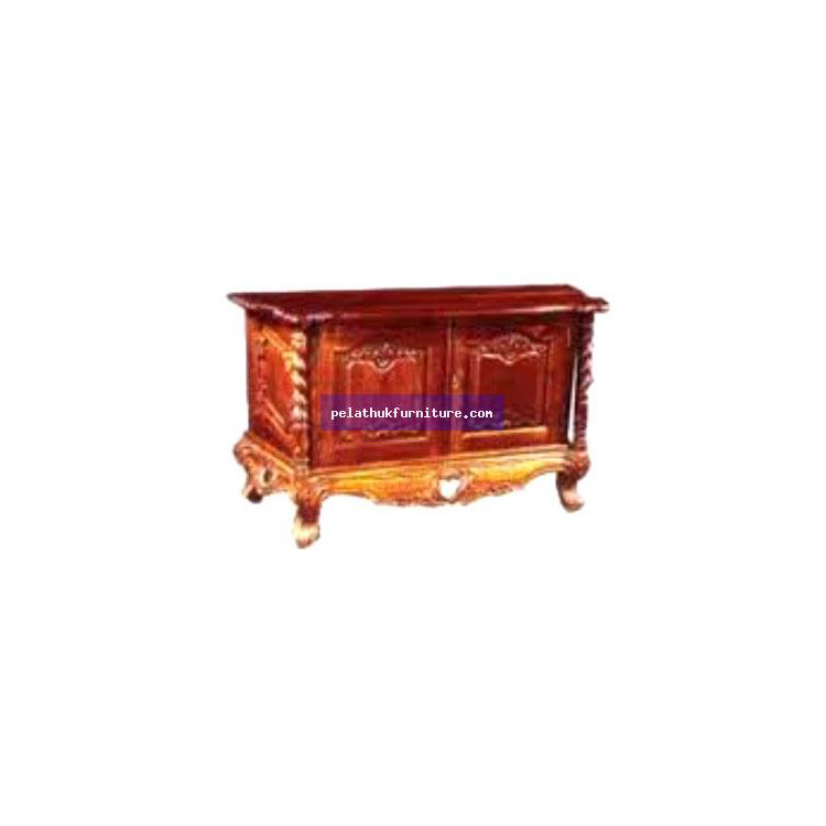Cylinder Cabinet Indonesia Furniture