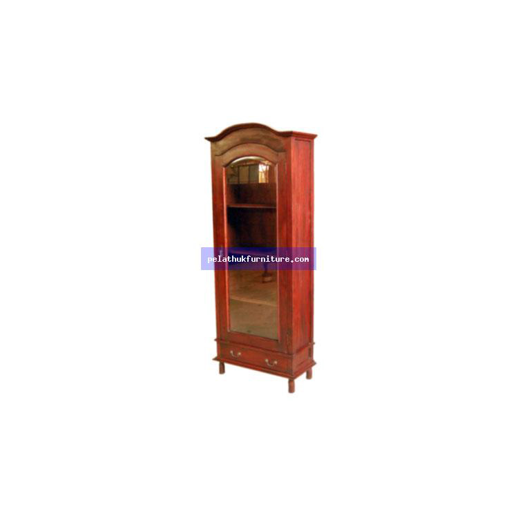 Display Cabinet B Indonesia Furniture
