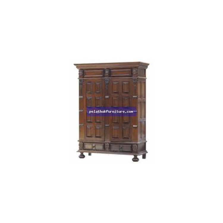 Dutch Armoire A Indonesia Furniture