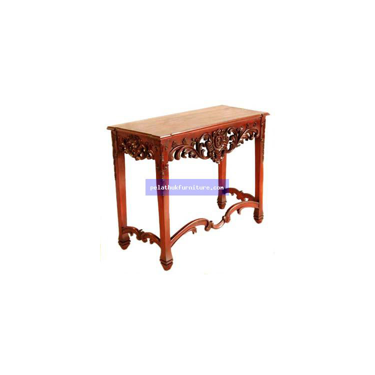 Dutch Lion Console Table Indonesia Furniture