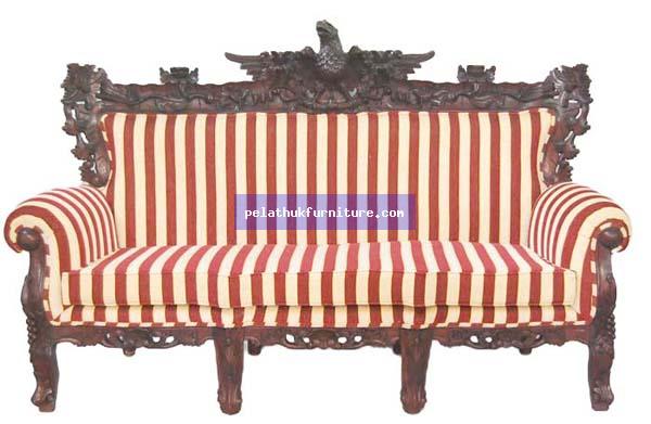 Eagle Sofa Indonesia Furniture