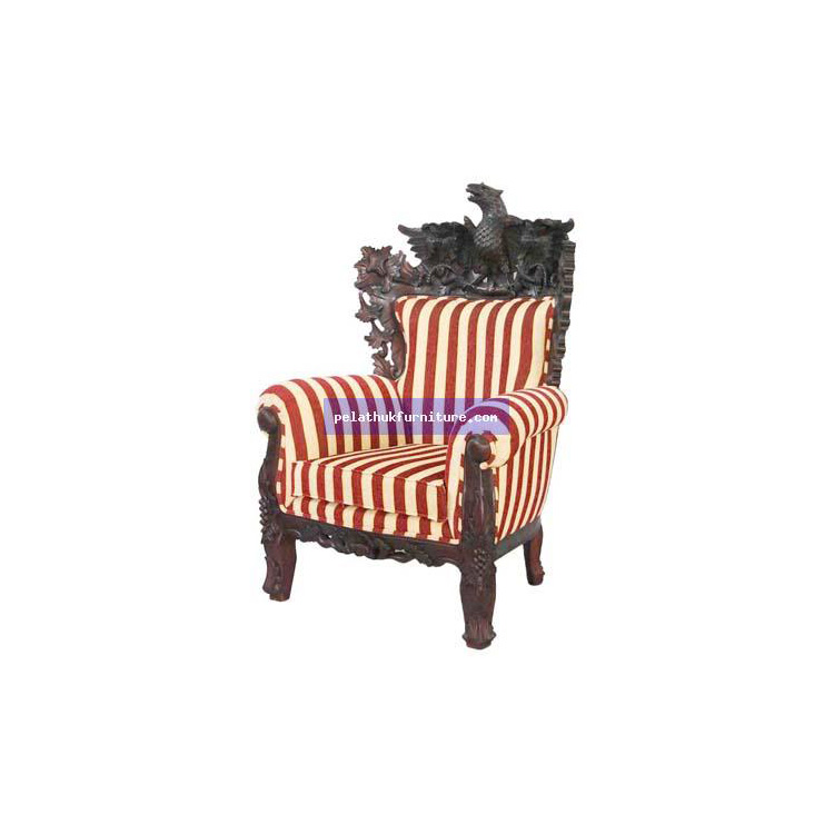 Eagle Tub Chair Indonesia Furniture