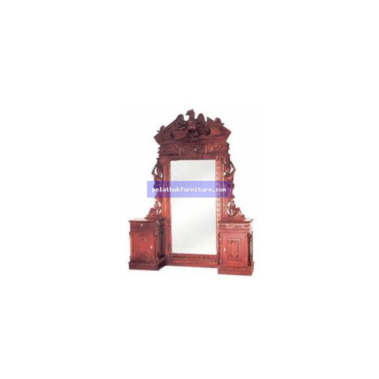 Eagle Vanity Table Indonesia Furniture
