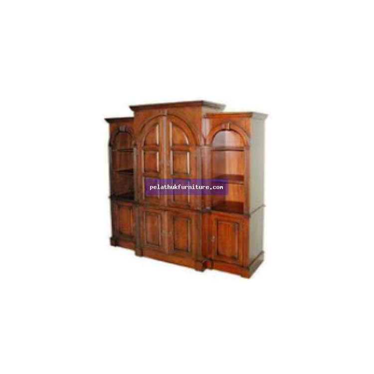 Entertaintment Centre Indonesia Furniture