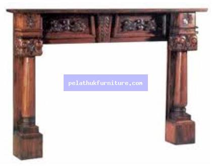 Fire Place A Indonesia Furniture
