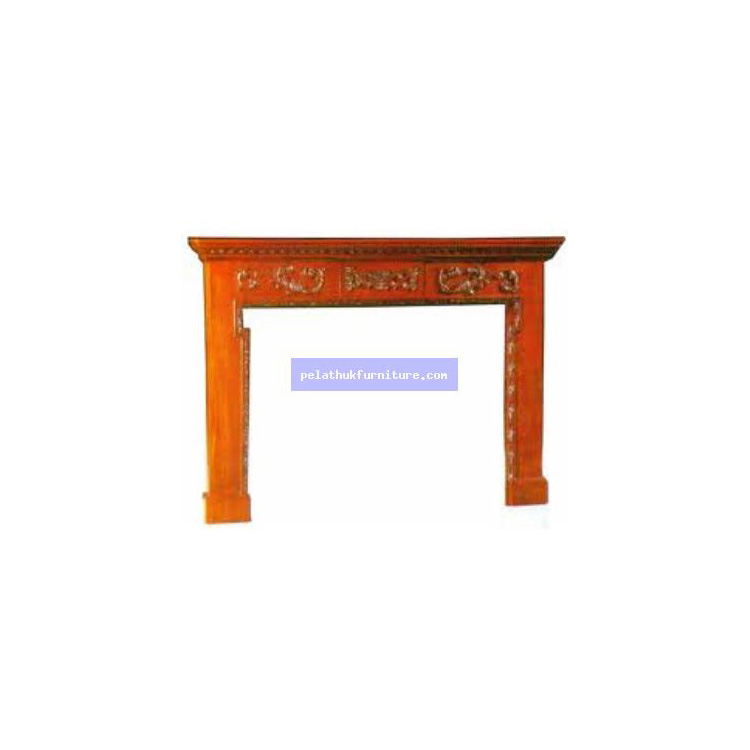 Fireplace B Indonesia Furniture