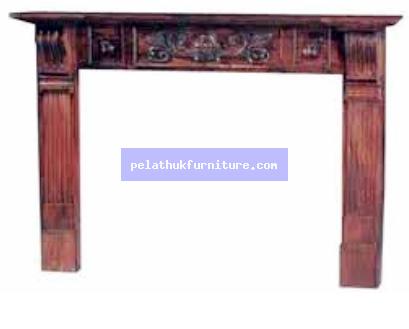 Fireplace C Indonesia Furniture