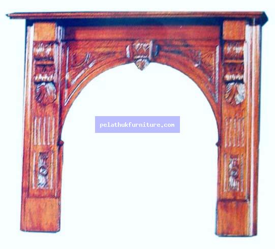Fireplace D Indonesia Furniture